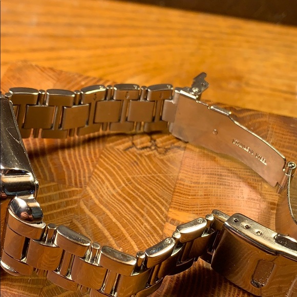 Joe Rodeo Diamond swiss movt water resistant JRMD1 Madison